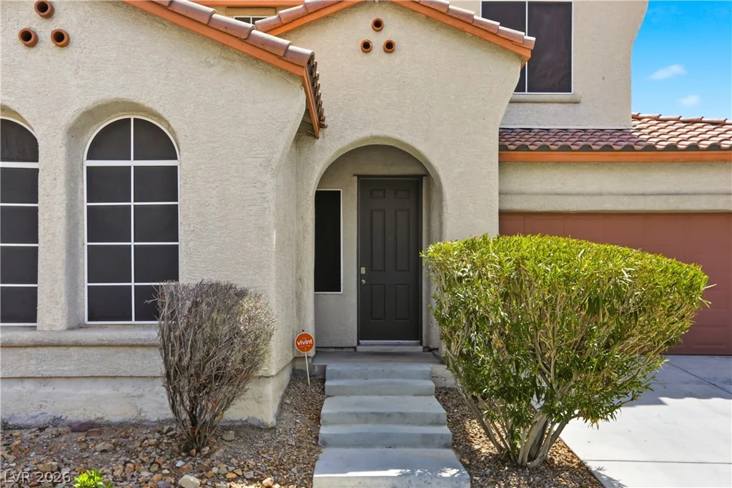 6440 Iguassu Falls, Las Vegas, NV 89149