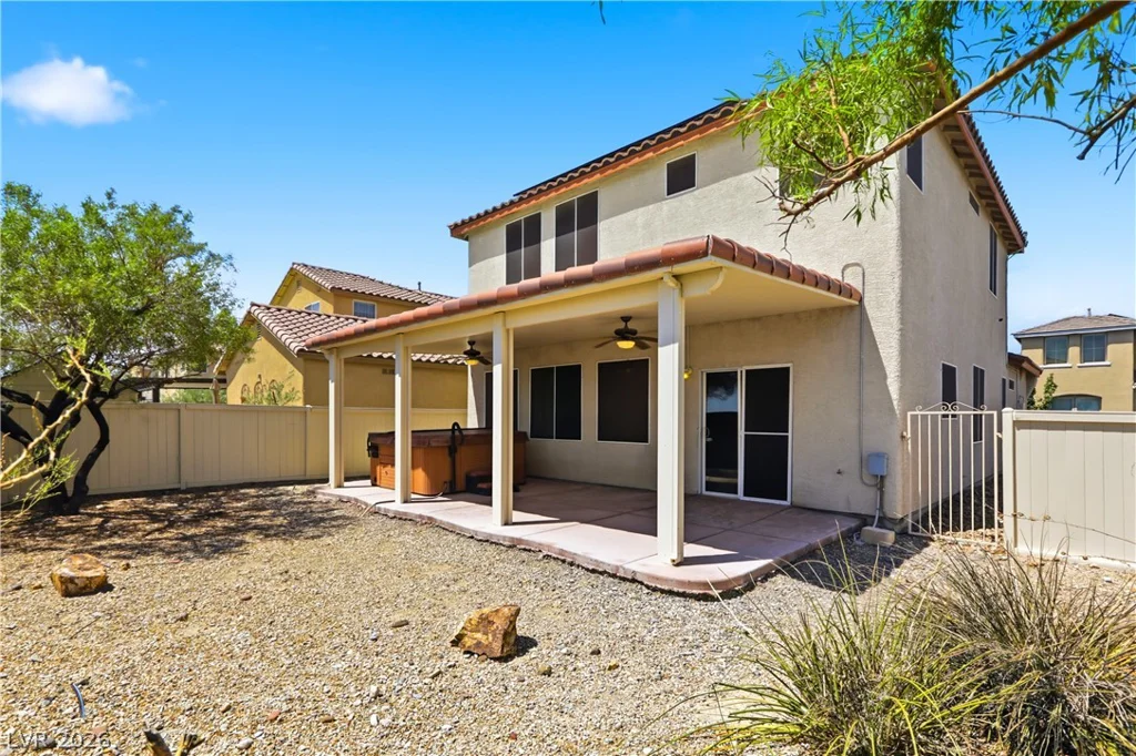 6440 Iguassu Falls, Las Vegas, NV 89149