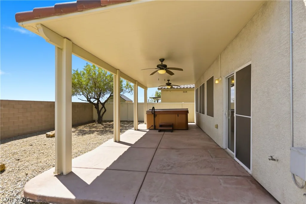 6440 Iguassu Falls, Las Vegas, NV 89149