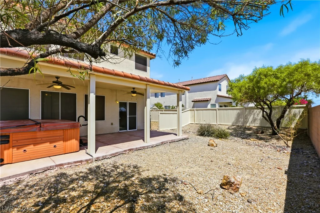 6440 Iguassu Falls, Las Vegas, NV 89149