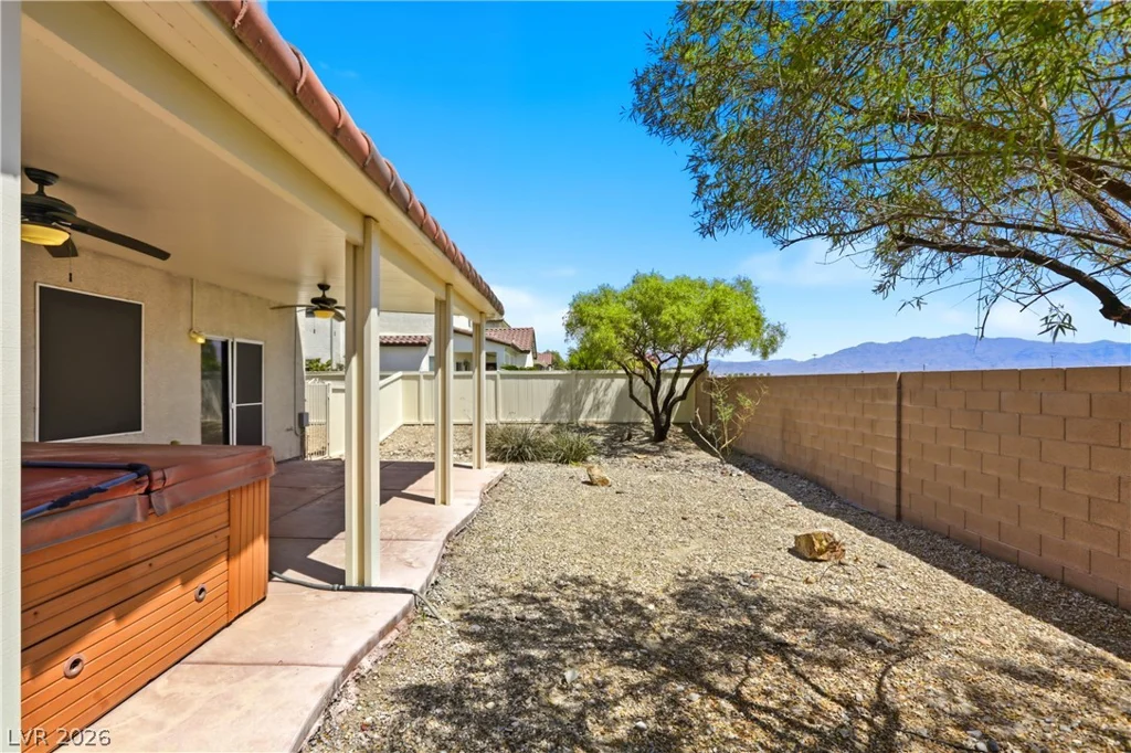 6440 Iguassu Falls, Las Vegas, NV 89149