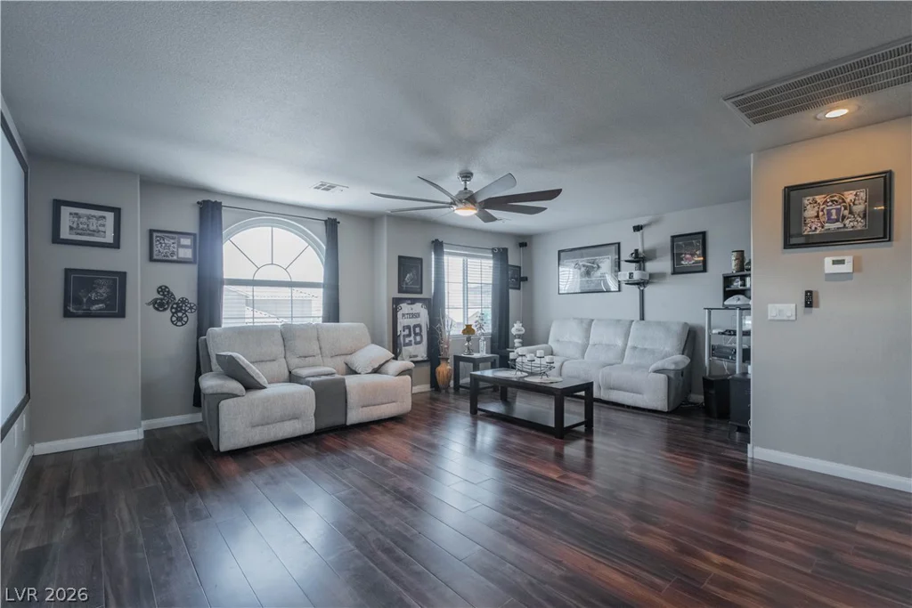 1073 Royal Valley St, Henderson, NV 89002