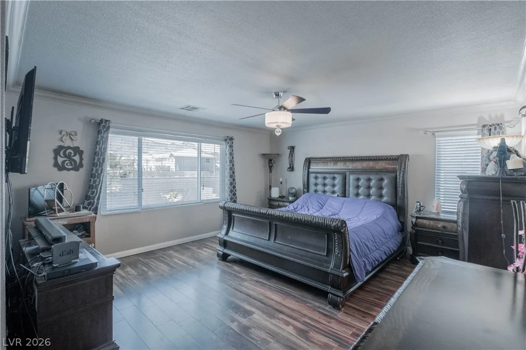 1073 Royal Valley St, Henderson, NV 89002