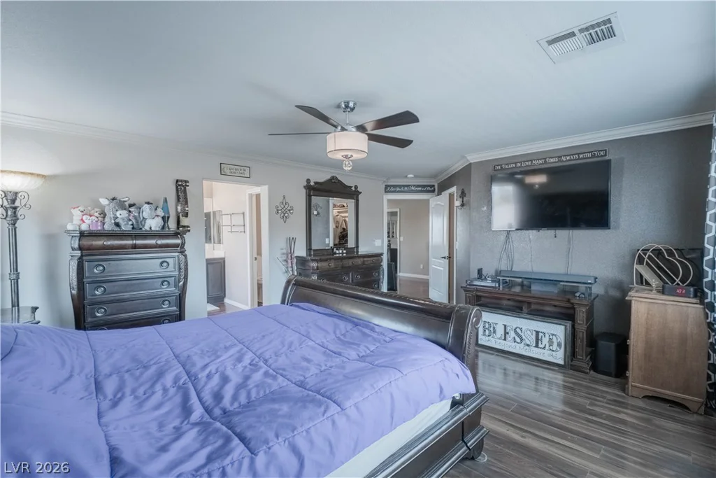 1073 Royal Valley St, Henderson, NV 89002