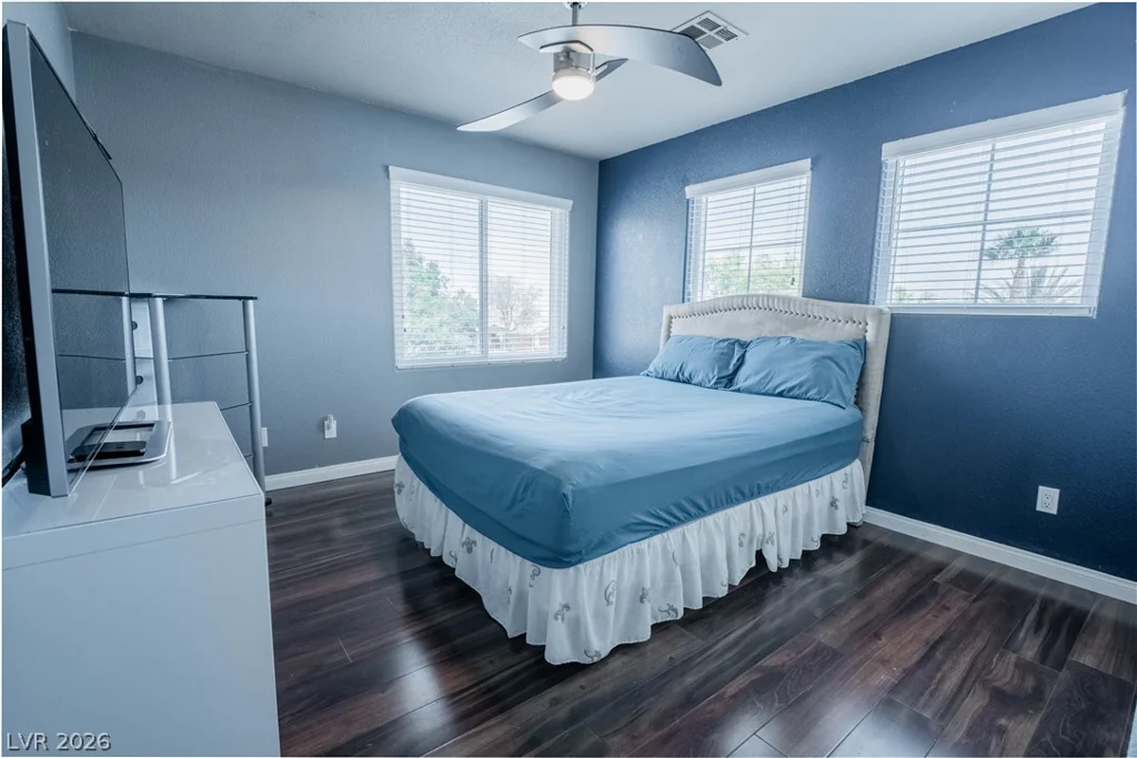 1073 Royal Valley St, Henderson, NV 89002