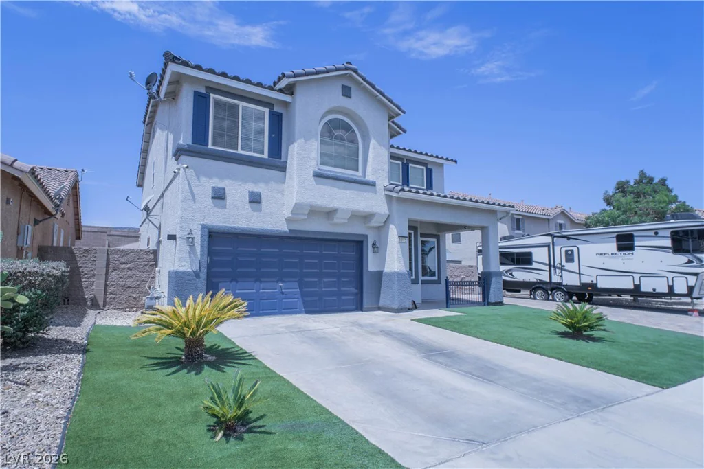 1073 Royal Valley St, Henderson, NV 89002