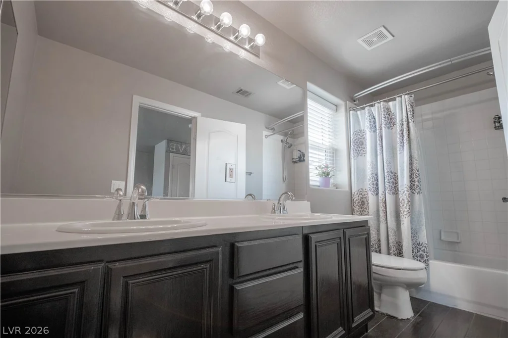 1073 Royal Valley St, Henderson, NV 89002