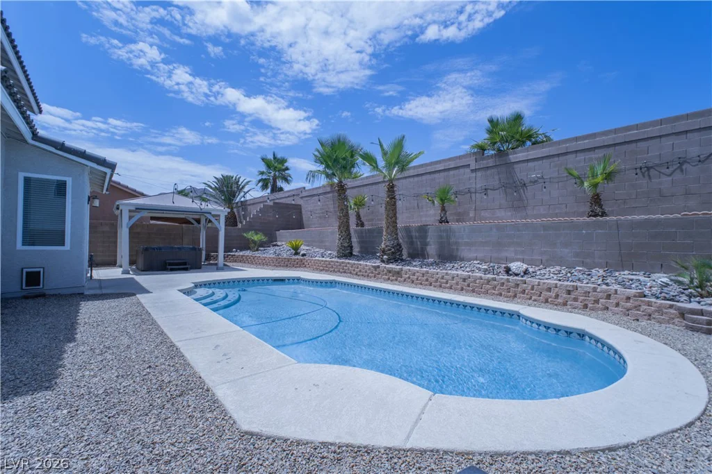 1073 Royal Valley St, Henderson, NV 89002