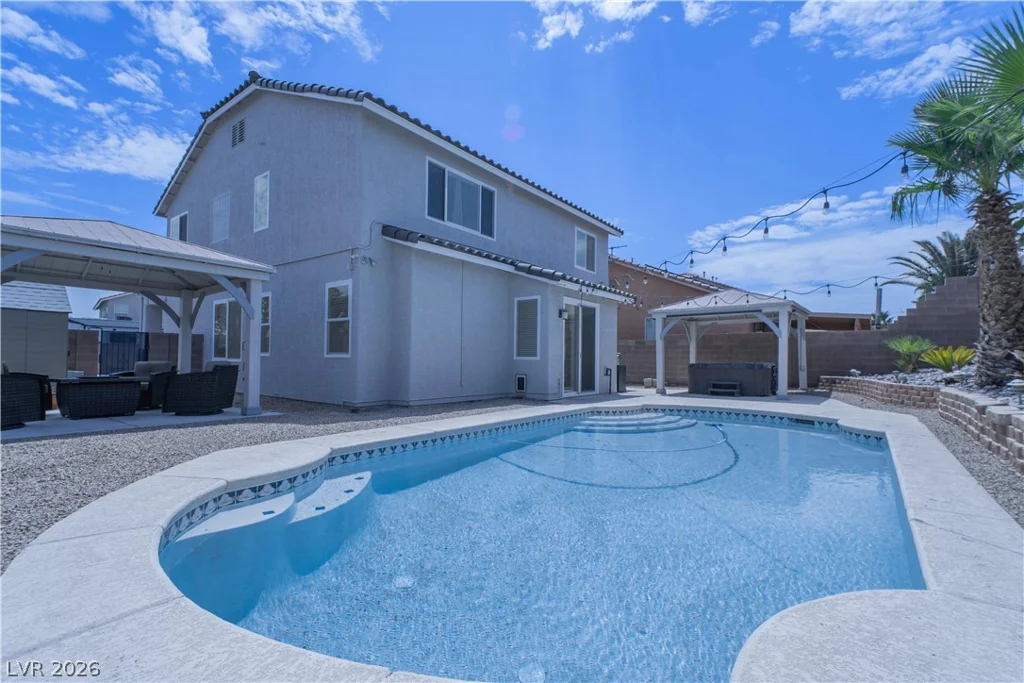 1073 Royal Valley St, Henderson, NV 89002