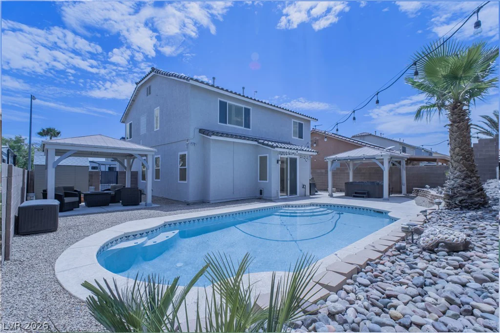 1073 Royal Valley St, Henderson, NV 89002