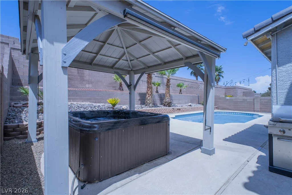 1073 Royal Valley St, Henderson, NV 89002