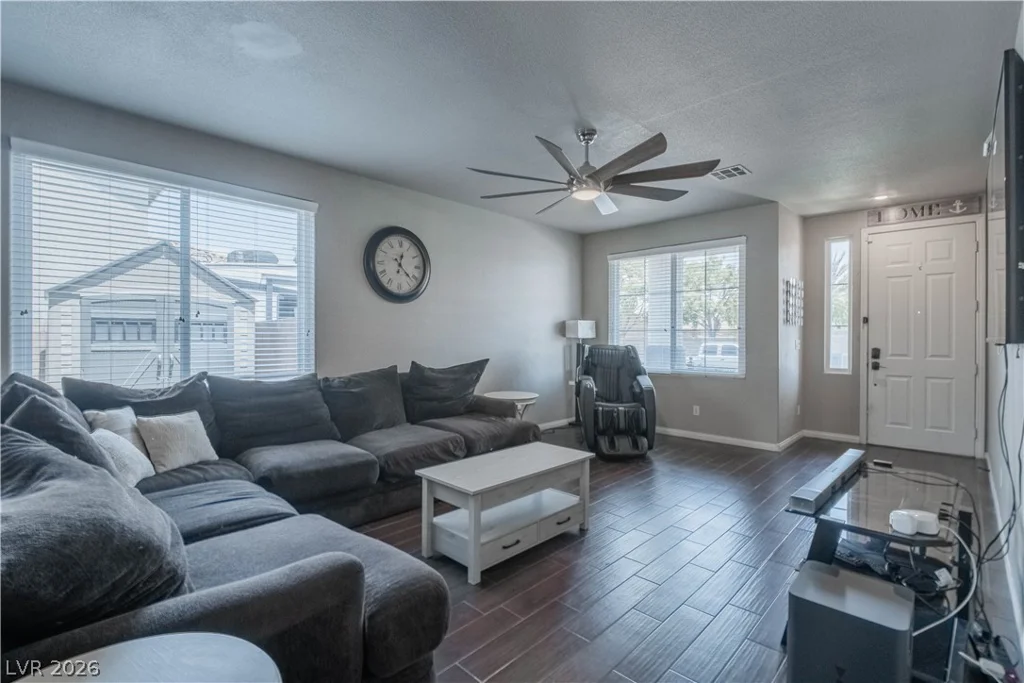 1073 Royal Valley St, Henderson, NV 89002