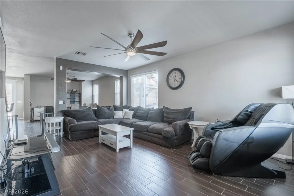 1073 Royal Valley St, Henderson, NV 89002