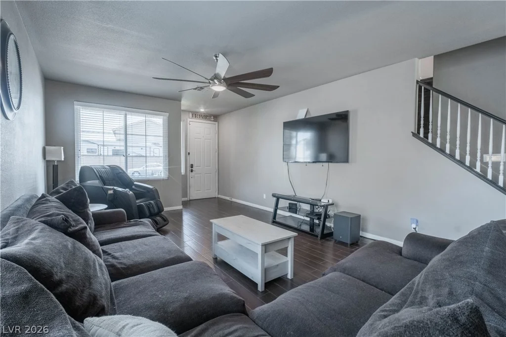 1073 Royal Valley St, Henderson, NV 89002