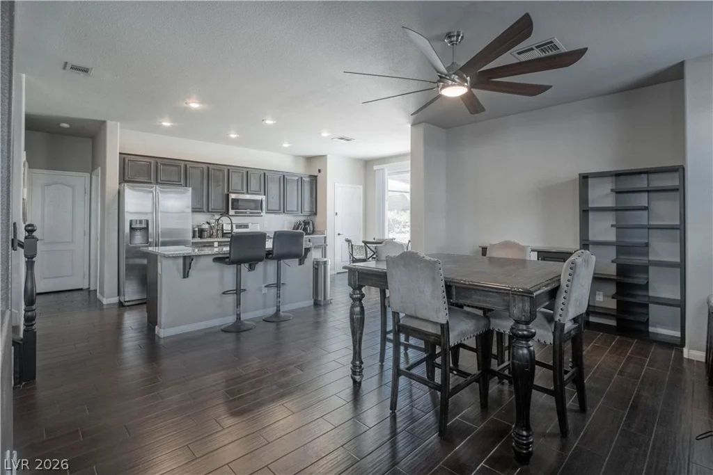 1073 Royal Valley St, Henderson, NV 89002