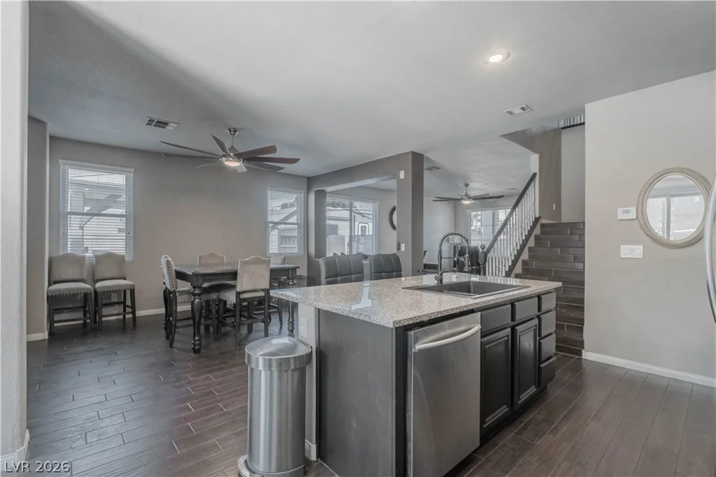 1073 Royal Valley St, Henderson, NV 89002
