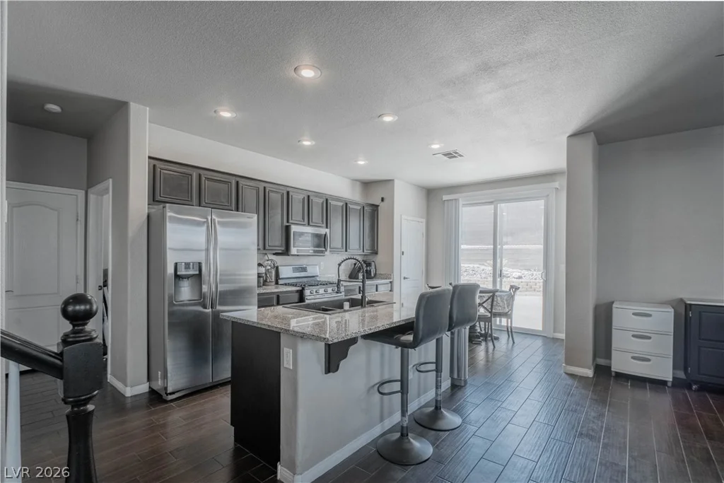 1073 Royal Valley St, Henderson, NV 89002