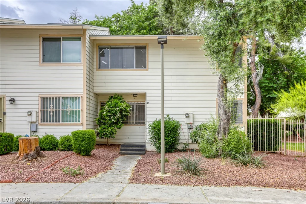 4770 Topaz, Las Vegas, NV 89121