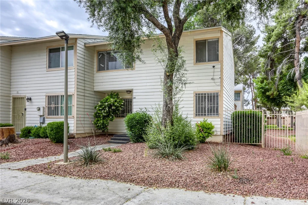 4770 Topaz, Las Vegas, NV 89121