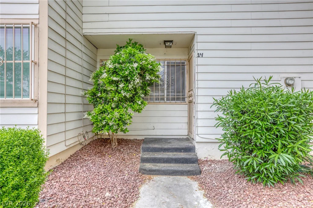 4770 Topaz, Las Vegas, NV 89121