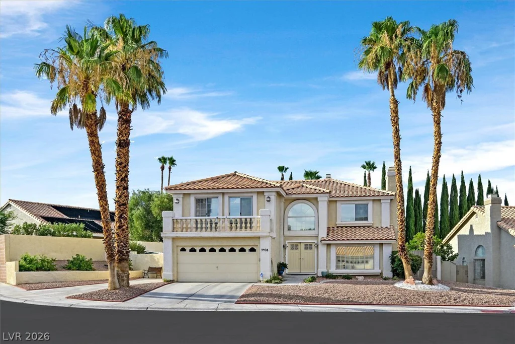 9408 Hollycrest, Las Vegas, NV 89117