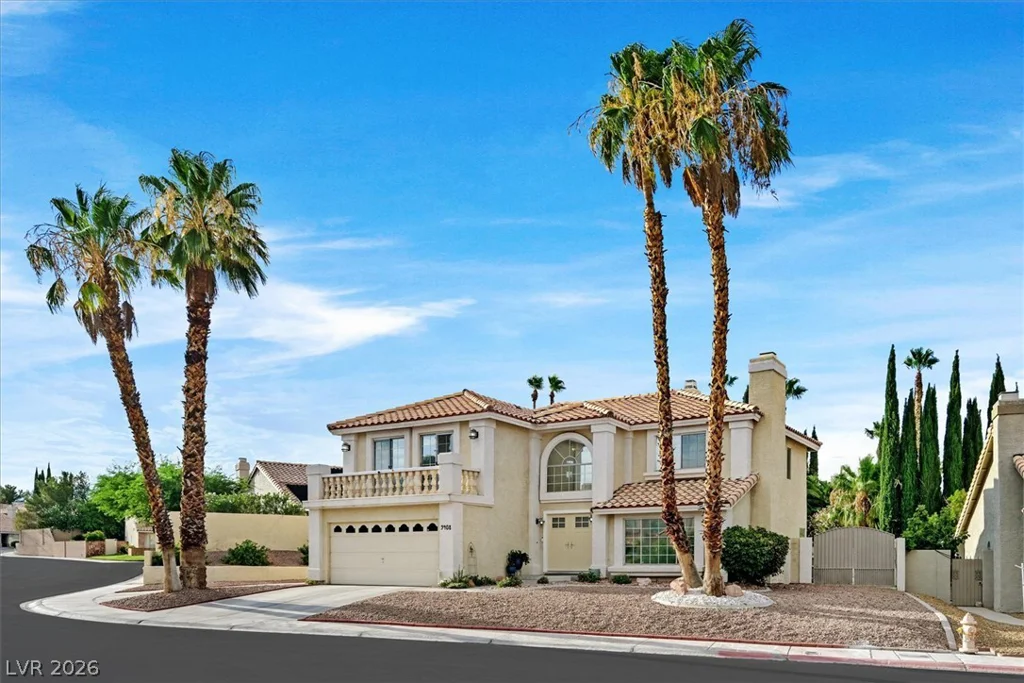 9408 Hollycrest, Las Vegas, NV 89117