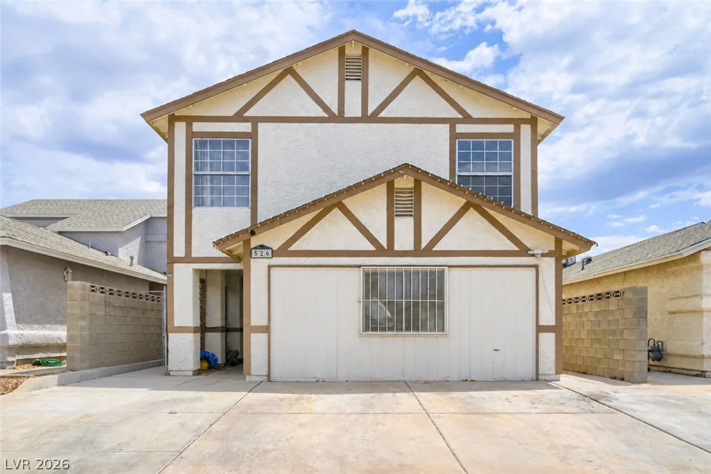 526 Tabony, Henderson, NV 89011