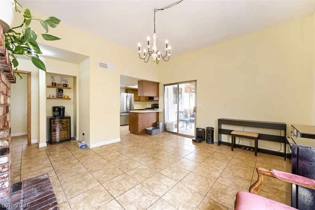 526 Tabony, Henderson, NV 89011
