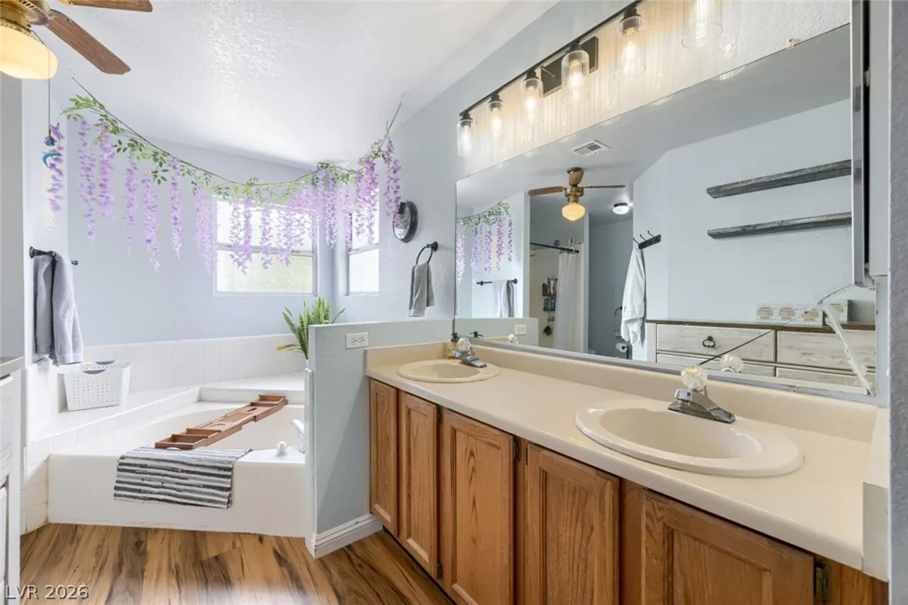 526 Tabony, Henderson, NV 89011