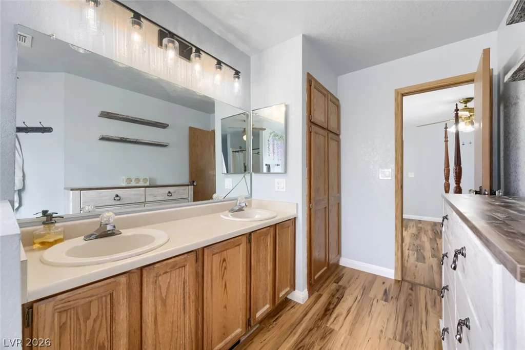 526 Tabony, Henderson, NV 89011