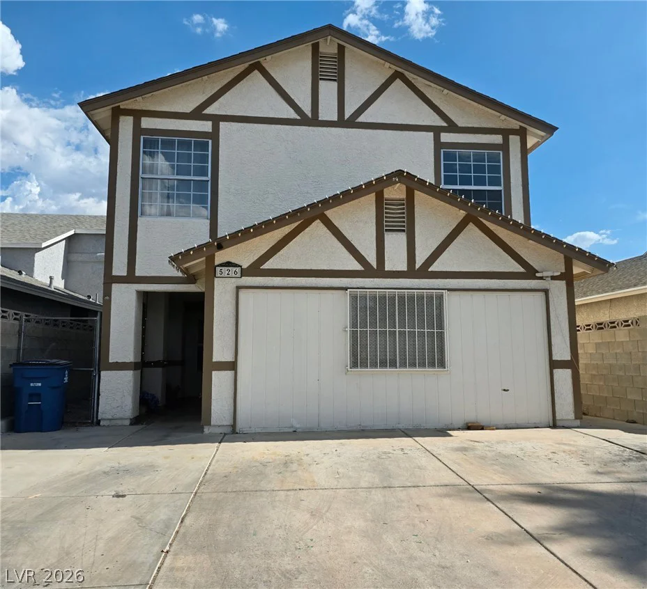526 Tabony, Henderson, NV 89011
