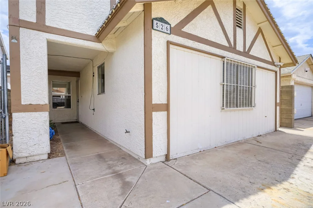 526 Tabony, Henderson, NV 89011