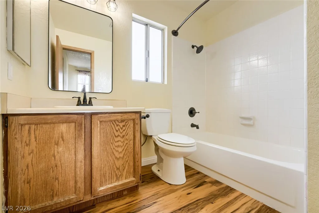 526 Tabony, Henderson, NV 89011