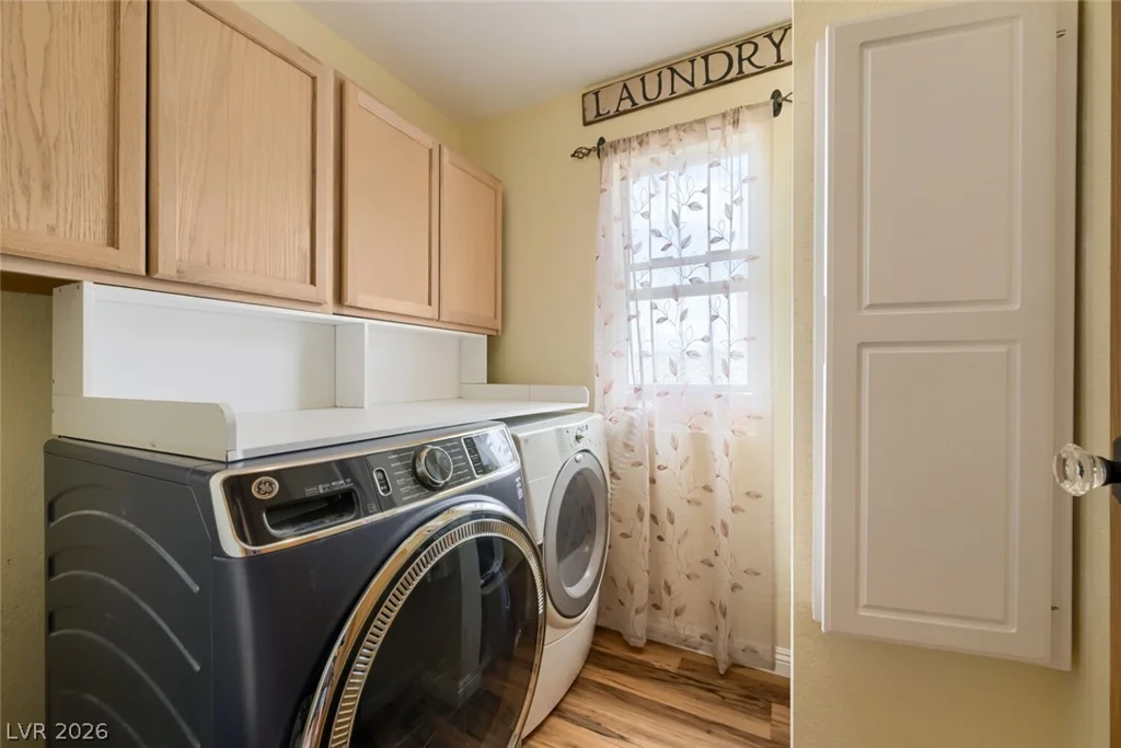 526 Tabony, Henderson, NV 89011