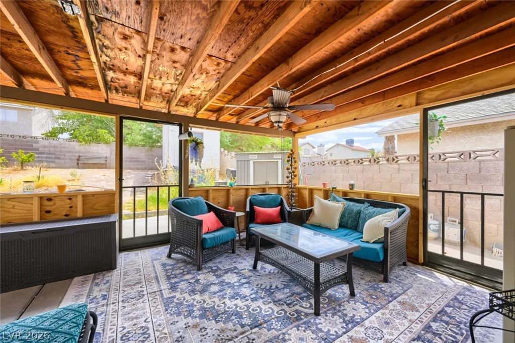 526 Tabony, Henderson, NV 89011