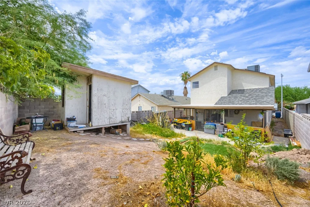 526 Tabony, Henderson, NV 89011