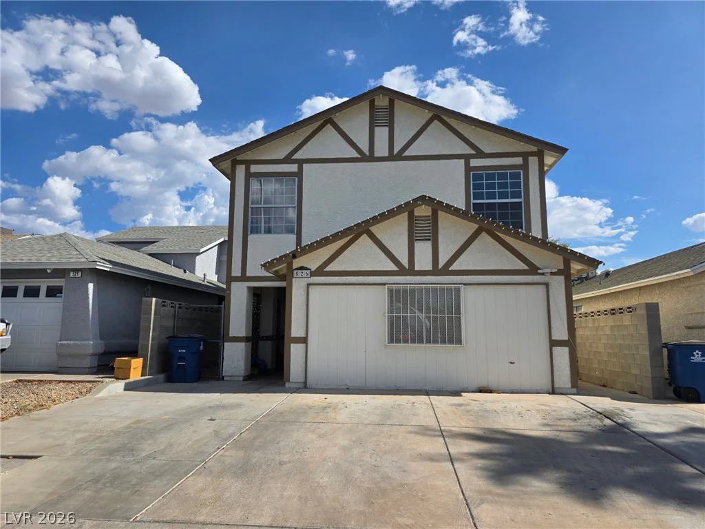 526 Tabony, Henderson, NV 89011