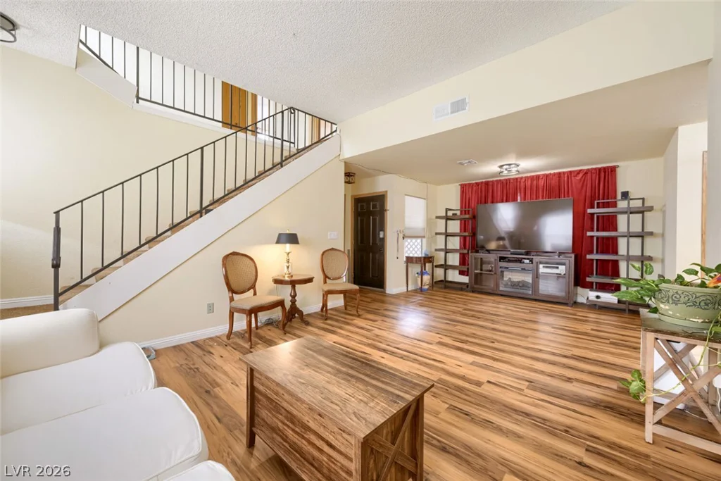 526 Tabony, Henderson, NV 89011