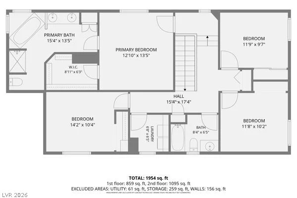 526 Tabony, Henderson, NV 89011