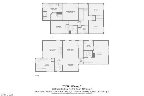 526 Tabony, Henderson, NV 89011