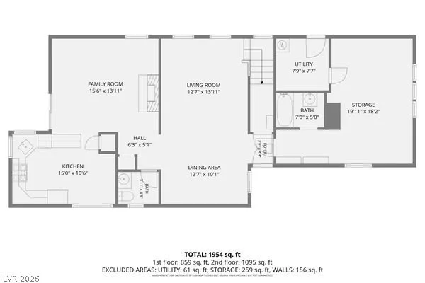 526 Tabony, Henderson, NV 89011