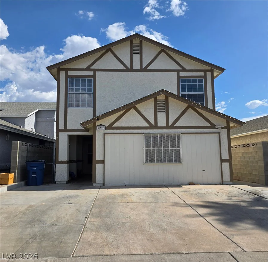 526 Tabony, Henderson, NV 89011