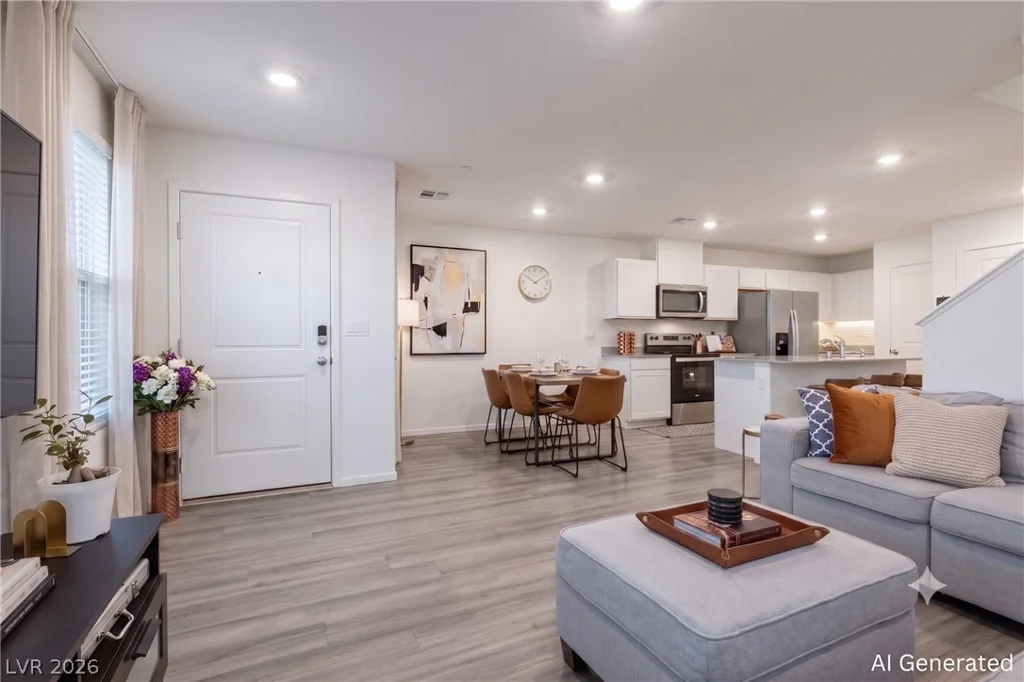 4990 Pear Mesa, Las Vegas, NV 89139