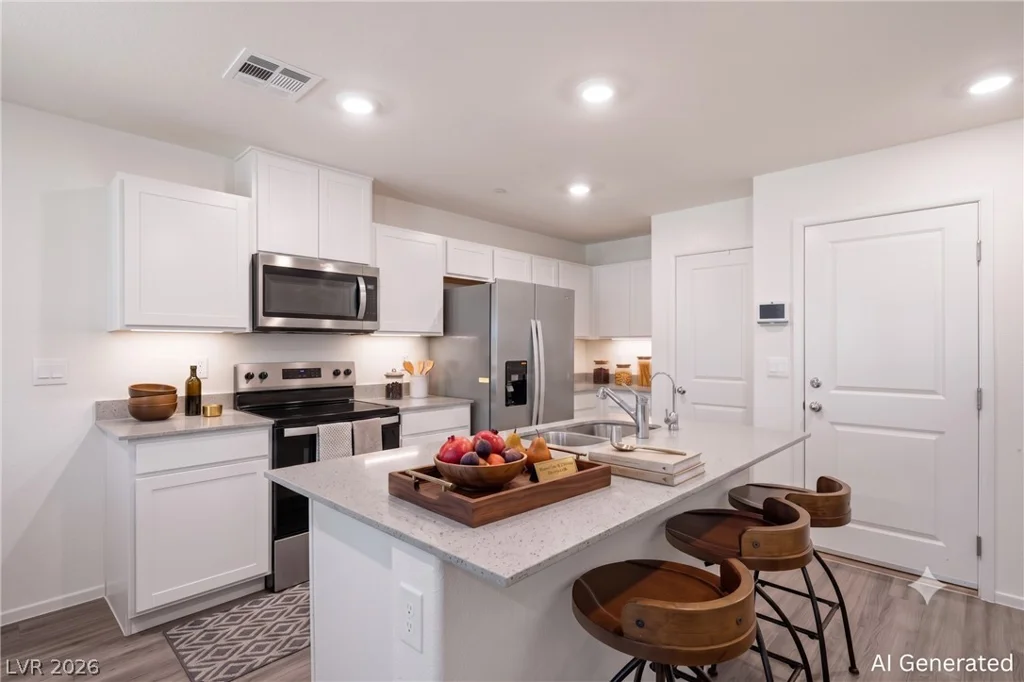 4990 Pear Mesa, Las Vegas, NV 89139