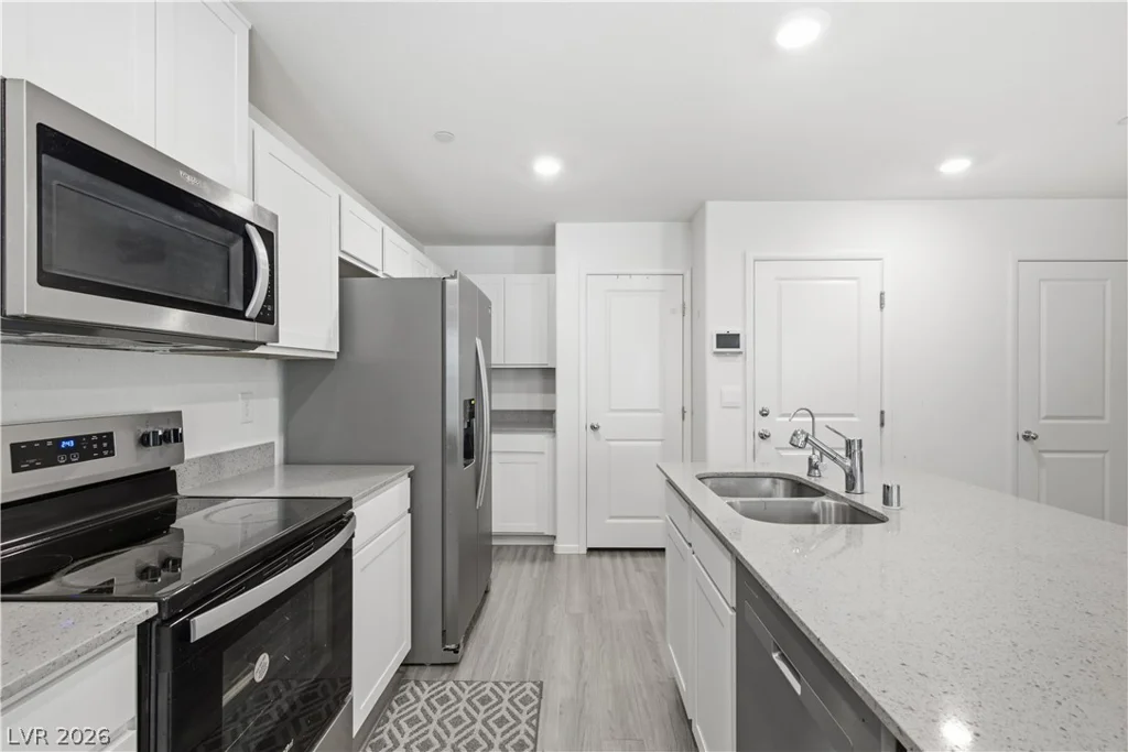 4990 Pear Mesa, Las Vegas, NV 89139