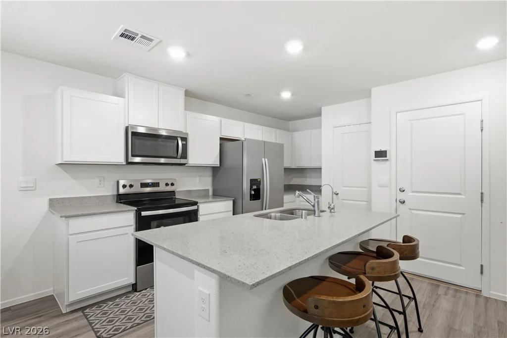 4990 Pear Mesa, Las Vegas, NV 89139