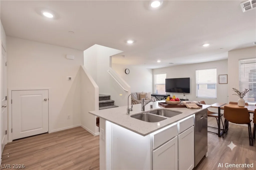 4990 Pear Mesa, Las Vegas, NV 89139