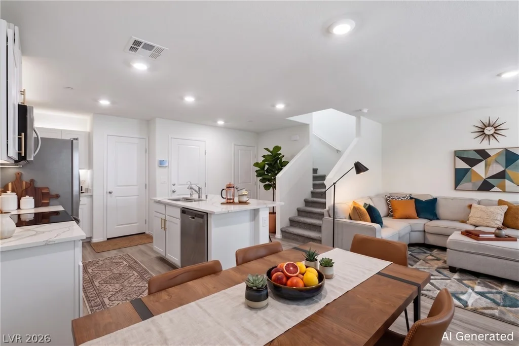 4990 Pear Mesa, Las Vegas, NV 89139