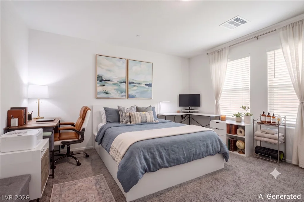 4990 Pear Mesa, Las Vegas, NV 89139