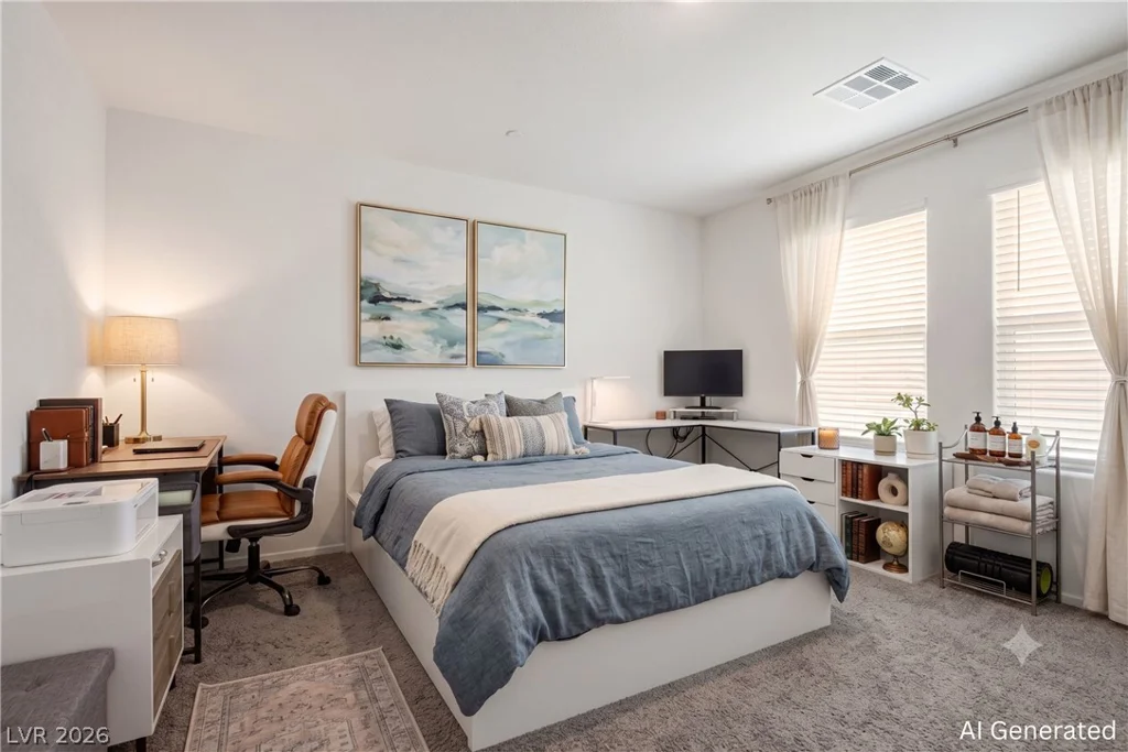 4990 Pear Mesa, Las Vegas, NV 89139